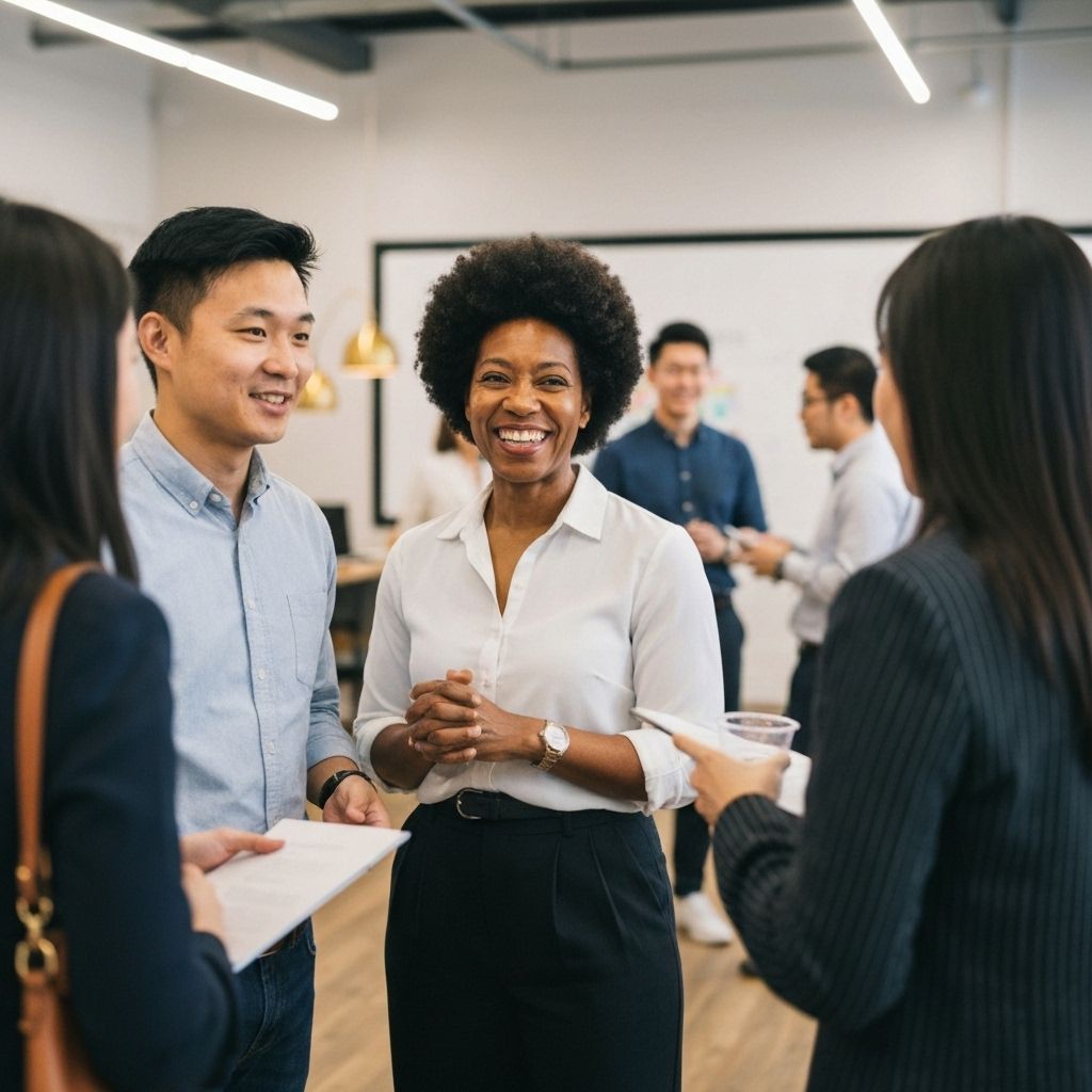 HR Community Engagement