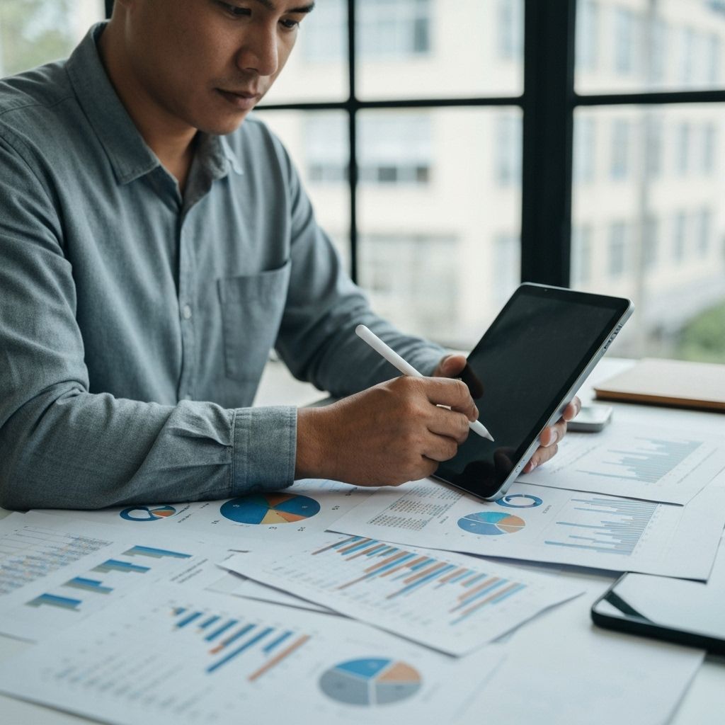 Research CV Standards